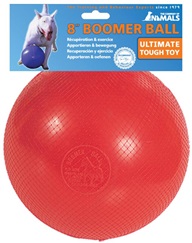 Company of Animals hračka Míč Boomer Ball plast 20 cm - Letní tipy